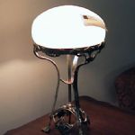 159 1373 Bordslampa